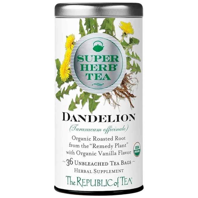 Republic of Tea Maslačak - 1